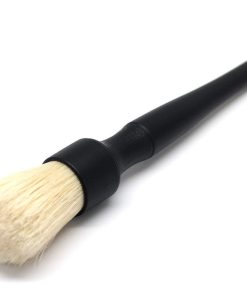 Detail Factory Detailing Brush - White/Black – SHINE SUPPLY